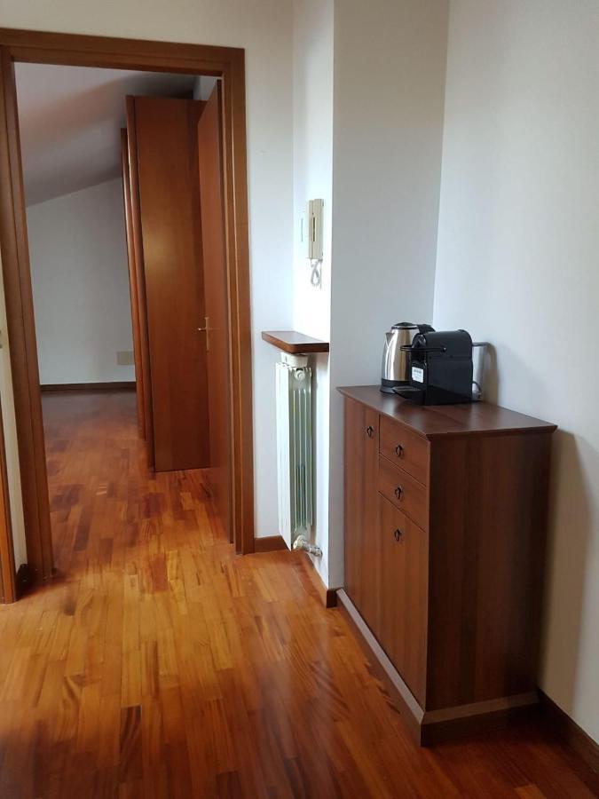 Dalla Giò Negrar Esterno foto